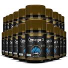 20x omega 3 concentrado preço de atacado 1450mg 60caps