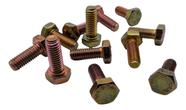20x Parafuso Sextavado M6x16 8.8 A2c