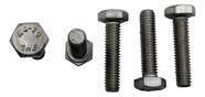 20x Parafuso Sextavado M6x25 Inox A4-70