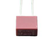 20x Pico Fusivel Radial 3,15amp 250v Retangular Sta