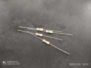 20x Resistor 100r 1/2w 5% 8mm 20x Resistor 100r 1/2w 5% 8mm