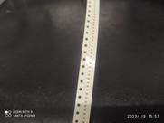 20x Resistor 120k 0402 5% Smd 0,5x1mm 20x Resistor 120k 0402 5% Smd 0,5x1mm