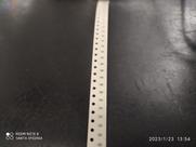 20x Resistor 1k8 0603 5% Smd 0,8x1,6mm