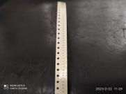 20x Resistor 30k1 0402 1% Smd 0,5x1mm 20x Resistor 30k1 0402 1% Smd 0,5x1mm