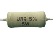 20x Resistor 3r9 5w 5% Fio Ac05 Ac05000003908jac00 Vishay
