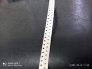 20x Resistor 47r 0603 5% Smd 0,8x1,6mm 20x Resistor 47r 0603 5% Smd 0,8x1,6mm