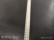 20x Resistor 560r 0402 1% Smd 0,5x1mm