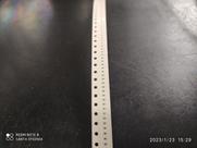 20x Resistor 56r 0402 5% Smd 0,5x1mm