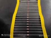 20x Resistor 6k8 1/8w 5%