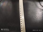 20x Resistor 75r 0402 1% Smd 0,5x1mm