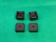 20x Soquete Plcc 28 Pinos