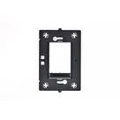 20x Suporte 4x2 Placa 1,2,3 Módulo 58375 Arteor Pial Legrand
