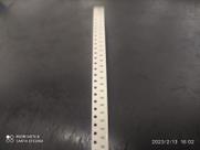 20x Termistor Ntc 10k 1% 0603 Smd 0,8x1,6mm Mitsubishi