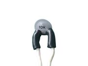 20x Termistor Ntc 10k 5mm Com Fio