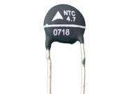 20x Termistor Ntc 4r7 3amp 8mm B57153s479m51 Epcos