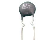 20x Termistor Ntc 5r 5d-11 11mm