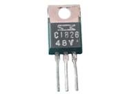 20x Transistor 2sc1826 Npn 4amp 80v Sanken