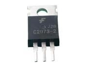 20x Transistor 2sc2073-2 To220 Pre Fairchild