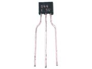 20x Transistor 2sk544 Mosfet N 30ma - 20v Sanyo