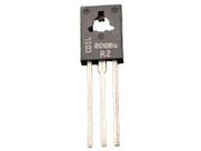 20x Transistor Bd684 Pnp 4amp - 120v Cdil