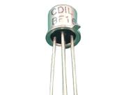 20x Transistor Bf167 Npn 25ma 40v Cdil