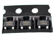 20x Transistor Nce3401ay 3401ay Mosfet P 4,4amp 30v Smd