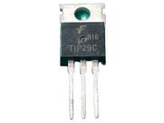 20x Transistor Tip29c Tip29 Npn 1amp 100v Fairchild