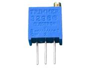 20x Trimpot 1k 3296w Vertical 25 Voltas