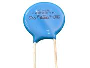 20x Varistor 14mm 140v - 14d221k = S14k140 Cosonic 20x Varistor 14mm 140v - 14d221k = S14k140 Cosonic