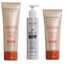 2102LW-Kit Lowell PH Equalizer 200ml + Shampoo e Condicionador Bioplastia 2102LW-Kit Lowell PH Equalizer 200ml + Shampoo e Condicionador Bioplastia