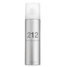 212 Carolina Herrera Desodorante Feminino 150ml