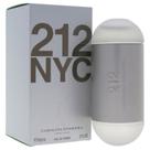 212 NYC 60ml Fem. Carolina Herrera