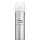 212 NYC Desodorant Carolina Herrera - Desodorante