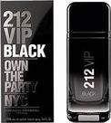212 Vip Black EDP 100ml Carolina Herrera Original