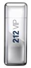 212 VIP Men Carolina Herrera EDT 100ml Ref - 65116791