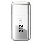 212 Vip Men Carolina Herrera - Perfume Masculino - Eau de Toilette