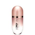 212 vip rosé carolina herrera eau de parfum - perfume feminino 80ml