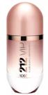 212 VIP Rosé Carolina Herrera Feminino EDP 80ml Ref 65081672