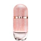 212 vip rose elixir carolina herrera edp feminino 50ml
