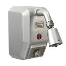 2125 - Ducha Inteligente Eletrônica Prata 8.800W 220V - KDT