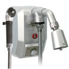 2133-Ducha Inteligente Eletrônica Prata com Desviador 8.800W - 220V - KDT