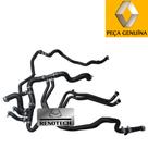 215012744r - mangueira inferior do radiador - 2.0 16v f4r 4x2 - automático - captur / duster / oroch 215012744r - mangueira inferior do radiador - 2.0 16v f4r 4x2 - automático - captur / duster / oroch