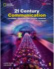 21St Century Communication 1 - Student's Book With The Spark Platform - Second Edition - National Geographic Learning - Cengage
