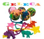 22 UN Brinquedos Geleca. Lembrancinha de festa. Poduto Novo e Lacrado.