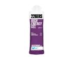 226ERS High Energy Gel Kit 3 Sachês 76g Vegan Groselha Preta