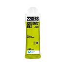 226ERS Isotonic Gel kit 5 Sachês 68g Vegano Sabor Lima