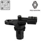 237310776r - sensor de fase do comando - todos os motores - a partir de 2000 - sandero ii / clio ii / sandero / duster / fluence / logan ii / megane i 237310776r - sensor de fase do comando - todos os motores - a partir de 2000 - sandero ii / clio ii / sandero / duster / fluence / logan ii / megane i