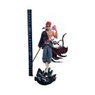 23cm/9in figuras de anime naruto figura dor figura estátua pvc coleção modelo brinquedo presentes