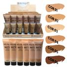 24 Base Liquida Matte B110 - Belle Angel