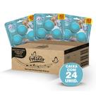 24 Cartelas com 3 Blocos Tablete Vaso Sanitário MARINE 45g Bloco CAIXA ACOPLADA TRIPLO Novo Frescor Banheiro Kit 72 Un 24 Cartelas com 3 Blocos Tablete Vaso Sanitário MARINE 45g Bloco CAIXA ACOPLADA TRIPLO Novo Frescor Banheiro Kit 72 Un
